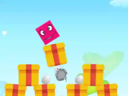 Joc Destroy The Eggs en línia