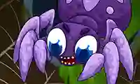 Joc Spider Story en línia