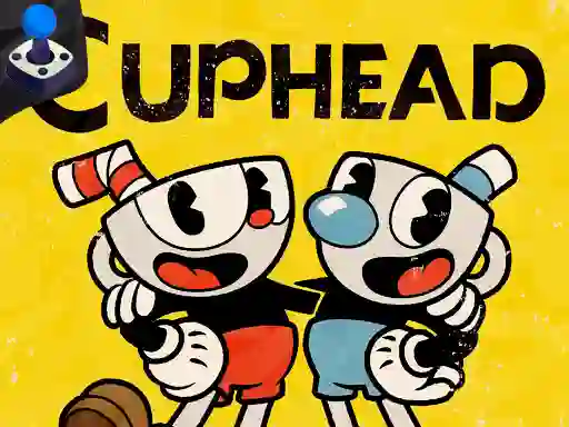 Joc Cuphead en línia