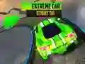 Joc Extreme Car Stunts 3d en línia