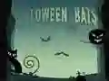 Joc Halloween Bats en línia
