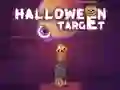 Joc Halloween Target en línia
