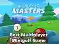 Joc Microgolf Masters en línia