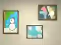 Joc Escape from the Mysterious Gallery en línia