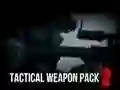 Joc Tactical Weapon Pack 2 en línia