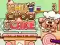 Joc Chu Choo Cake en línia