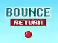 Joc Bounce Return en línia