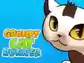 Joc Grumpy Cat Rrunner en línia
