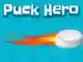 Joc Puck Hero en línia
