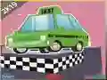 Joc Stretchy Road Car en línia