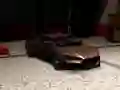 Joc Crazy Car Stunts en línia