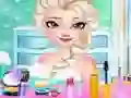 Joc Dress Up Decorate Make up en línia
