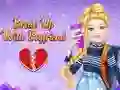 Joc Break Up With Boyfriend en línia