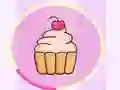 Joc Cupcake Clicker en línia