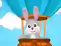 Joc Happy Easter Rabbit en línia
