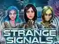 Joc Strange Signals en línia