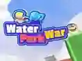 Joc Water Park War en línia