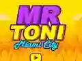 Joc Mr Toni Miami City en línia