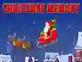 Joc Christmas Memory en línia