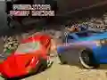 Joc Demolition Derby Racing en línia