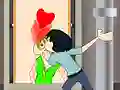 Joc Kiss all the neighbors en línia
