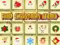 Joc Find Christmas Items en línia