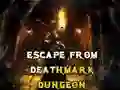 Joc Escape From Deathmark Dungeon en línia