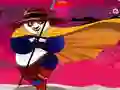 Joc Kung Fu Panda Dress Up en línia