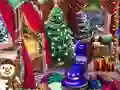Joc Christmas House Cleaning en línia