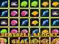 Joc Seashell Blocky Challenge en línia