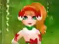 Joc Princess Battle For Christmas Fashion en línia