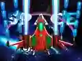 Joc Extreme Space Airplane Attack en línia