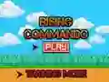 Joc Rising Command en línia