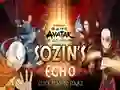 Joc Avatar The Last Airbender: Sozin’s Echo en línia