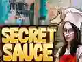 Joc Secret Sauce en línia