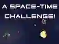 Joc A Space Time Challenge en línia