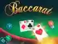 Joc Baccarat en línia