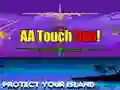 Joc AA Touch Gun en línia