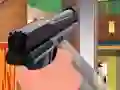 Joc Shopping Mall Shooting en línia