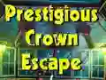 Joc Prestigious Crown Escape en línia