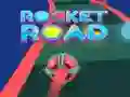 Joc Rocket Road en línia