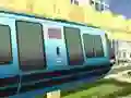 Joc Sky Train Game 2020 en línia