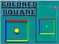 Joc Colored Square en línia