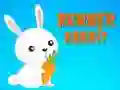 Joc Runner Rabbit en línia