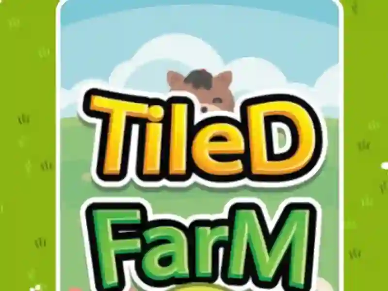 Joc Tiled Farm en línia