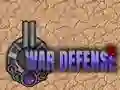 Joc War Defense en línia