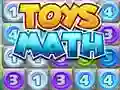 Joc Toys Math en línia