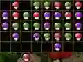 Joc Mushroom Puzzles en línia