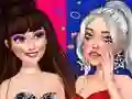 Joc Teenage Celebrity Rivalry en línia