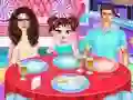 Joc Baby Taylor: Chinese Food Cooking en línia
